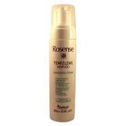 Rosense Temizleme Köpüğü 200 ml